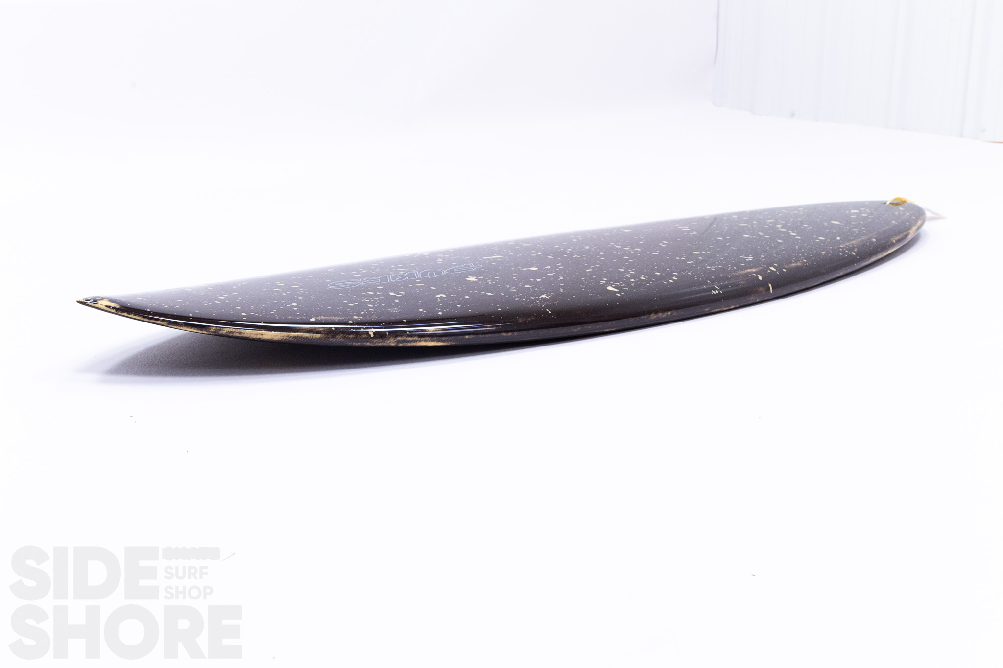 Pukas Lorentz - 69er PRO - 6'0