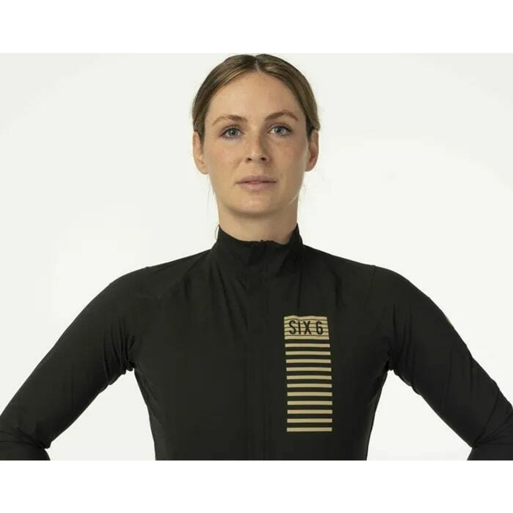 AGU Six6 Wind DWR Fietsjas Dames