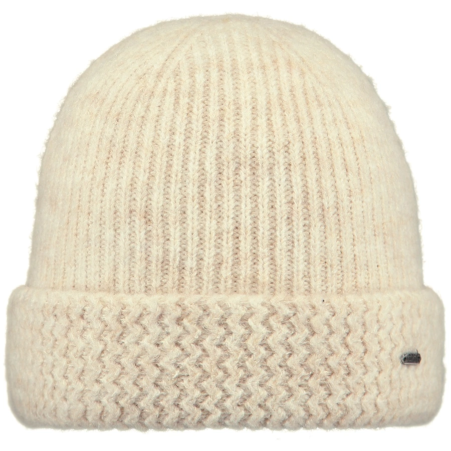 BARTS Beanie Shae cream