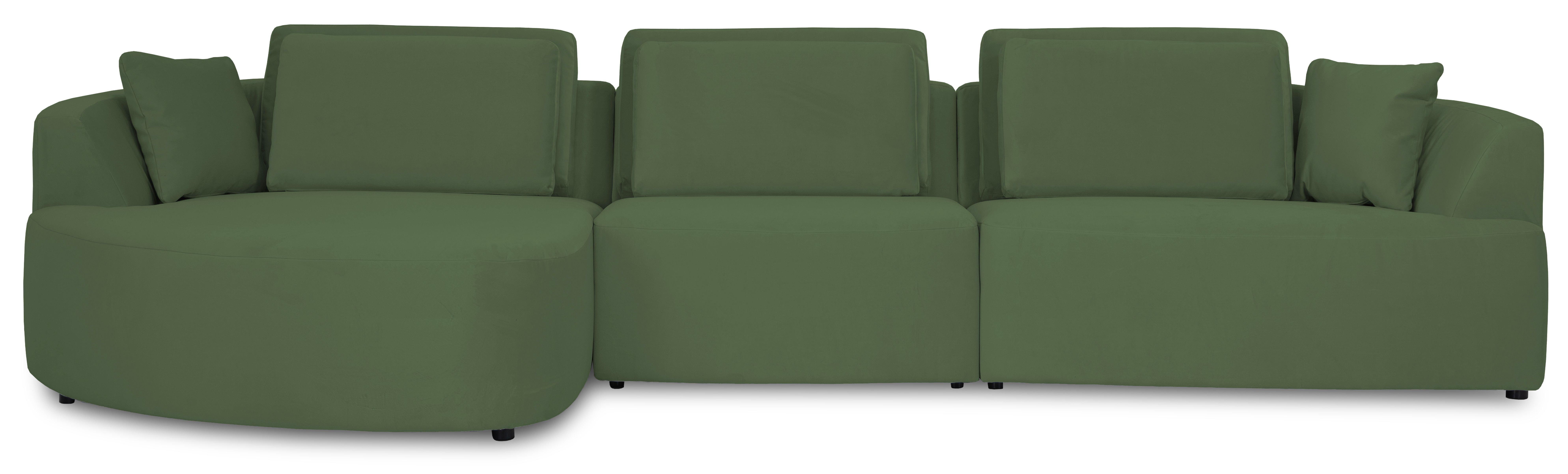 Lounge bank Marjolein