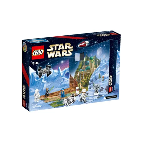 LEGO® Star Wars™ 75146 - Adventskalender