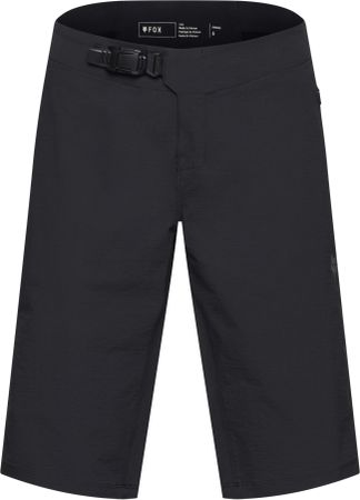 RANGER Damen-Bikeshorts  black  M=8