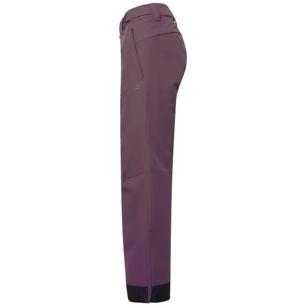 Pantalon de ski OAKLEY SNOW WMN INSULATED PANT DARK TOADSTOOL