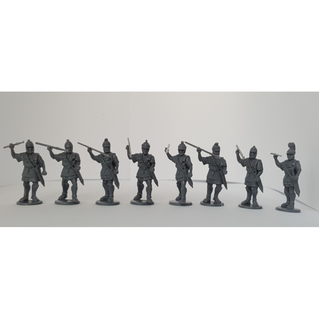 Hannibal's African Veterans