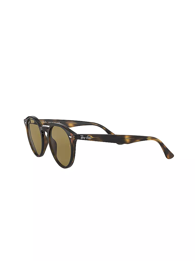 RAY BAN Sonnenbrille RB2180/49 braun
