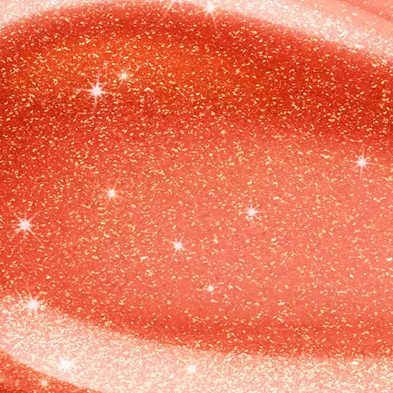 KIKO Milano 3D Hydra Lipgloss 6,5 ml - 34 Pearly Blood Orange