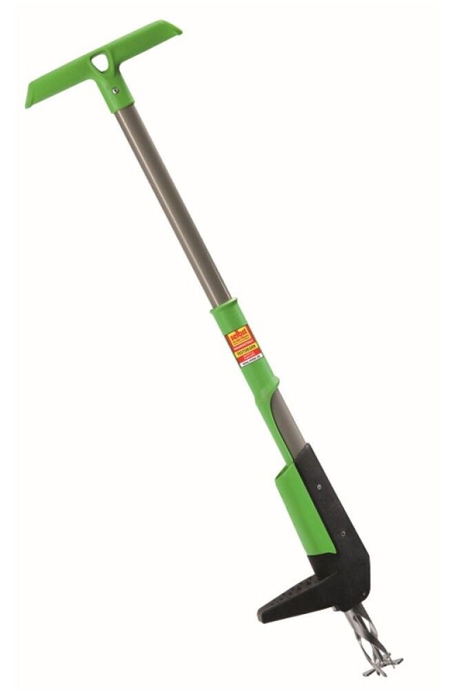 UGRESSFJERNER FREUND GRØNN 103CM