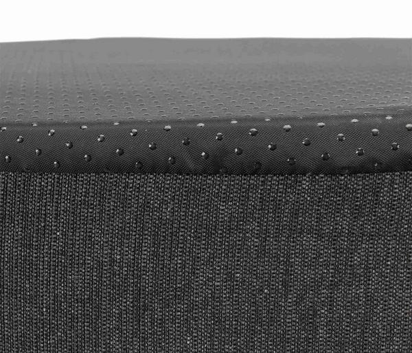 Trixie Vital Hundesofa Bendson, oval,