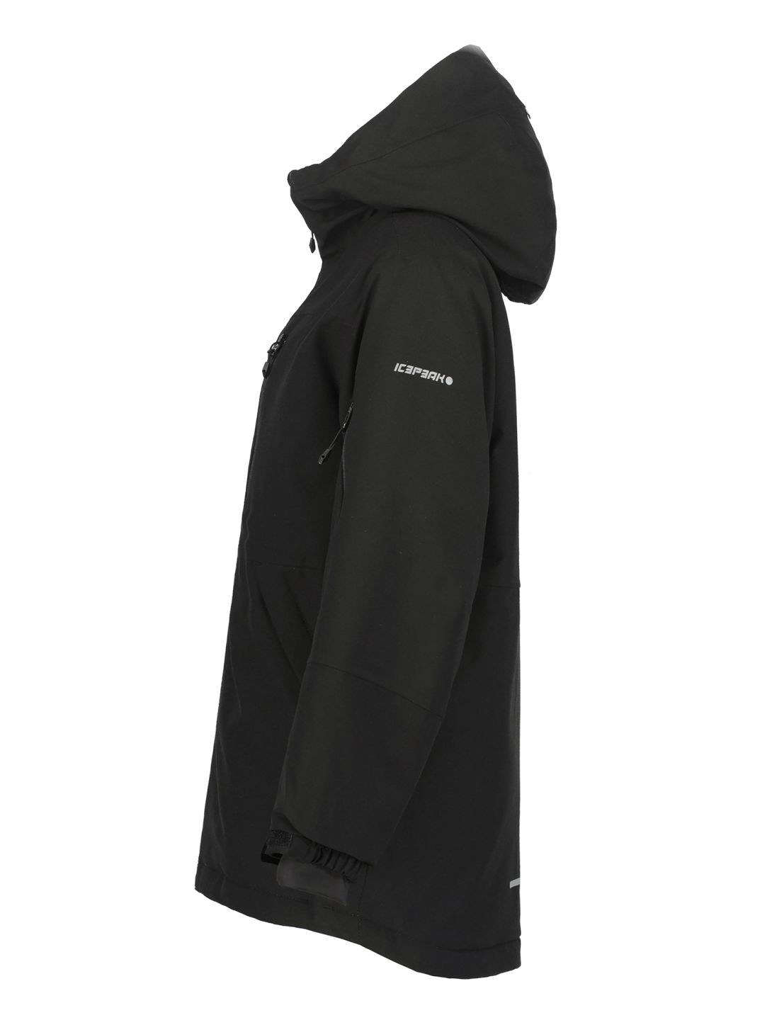 Lamar JR ski-jas kinderen