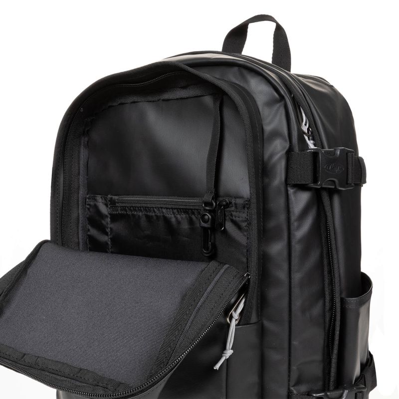 Sac à dos Cabin Pak'R 40 cm Tarp Black