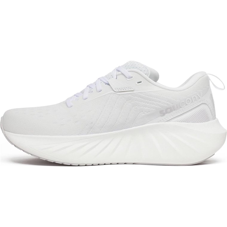 Saucony Triumph 22 Womens White