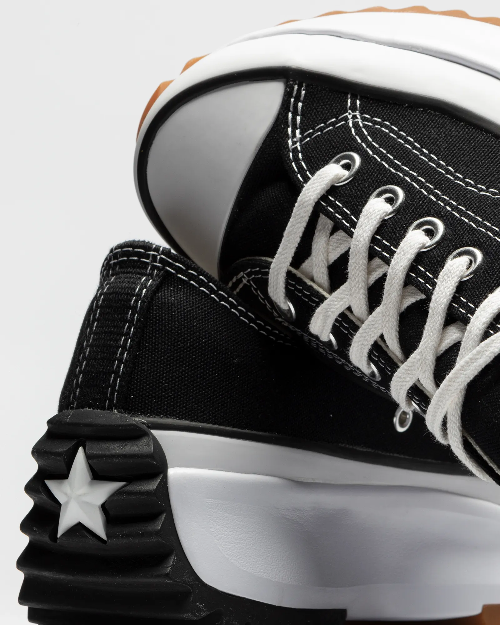 Converse RUN STAR HIKE OX