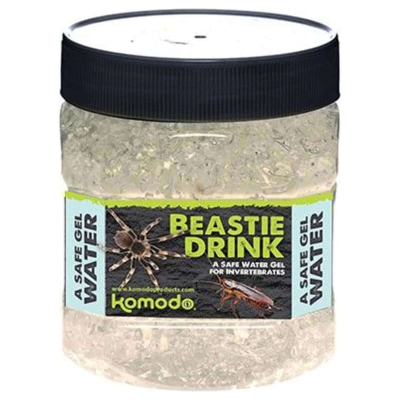 Komodo Beastie Drink Dose 500ml