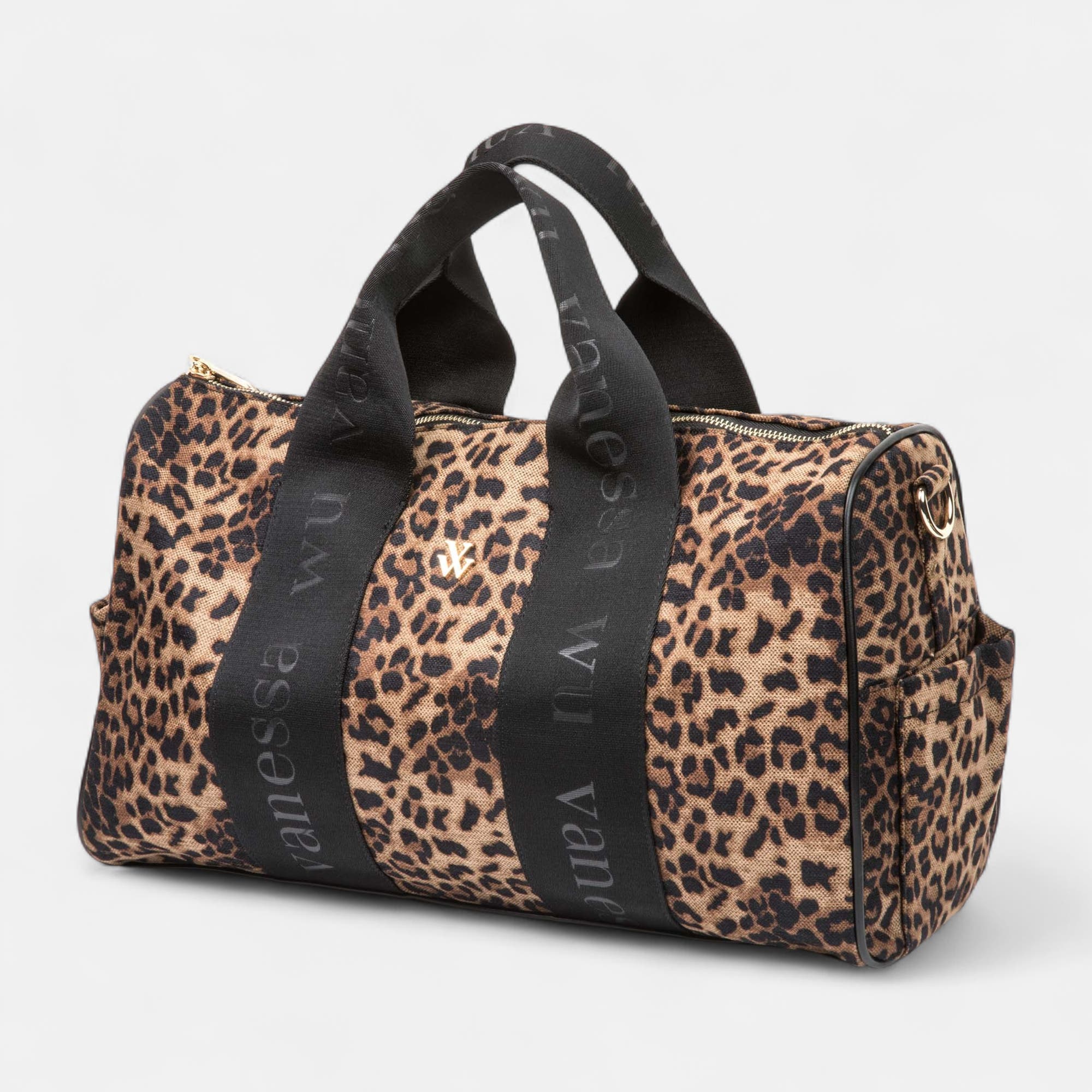 Bagage marron