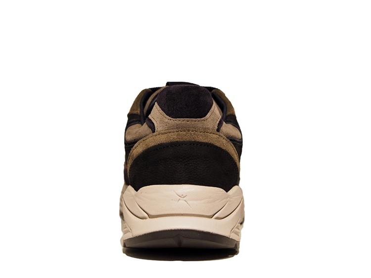 Xsensible 33204.2 Manhattan Wijdte H Taupe
