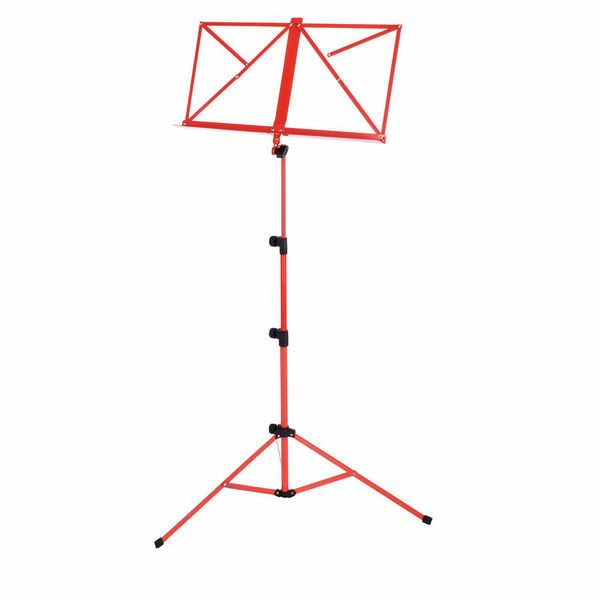 Startone Notenständer rot