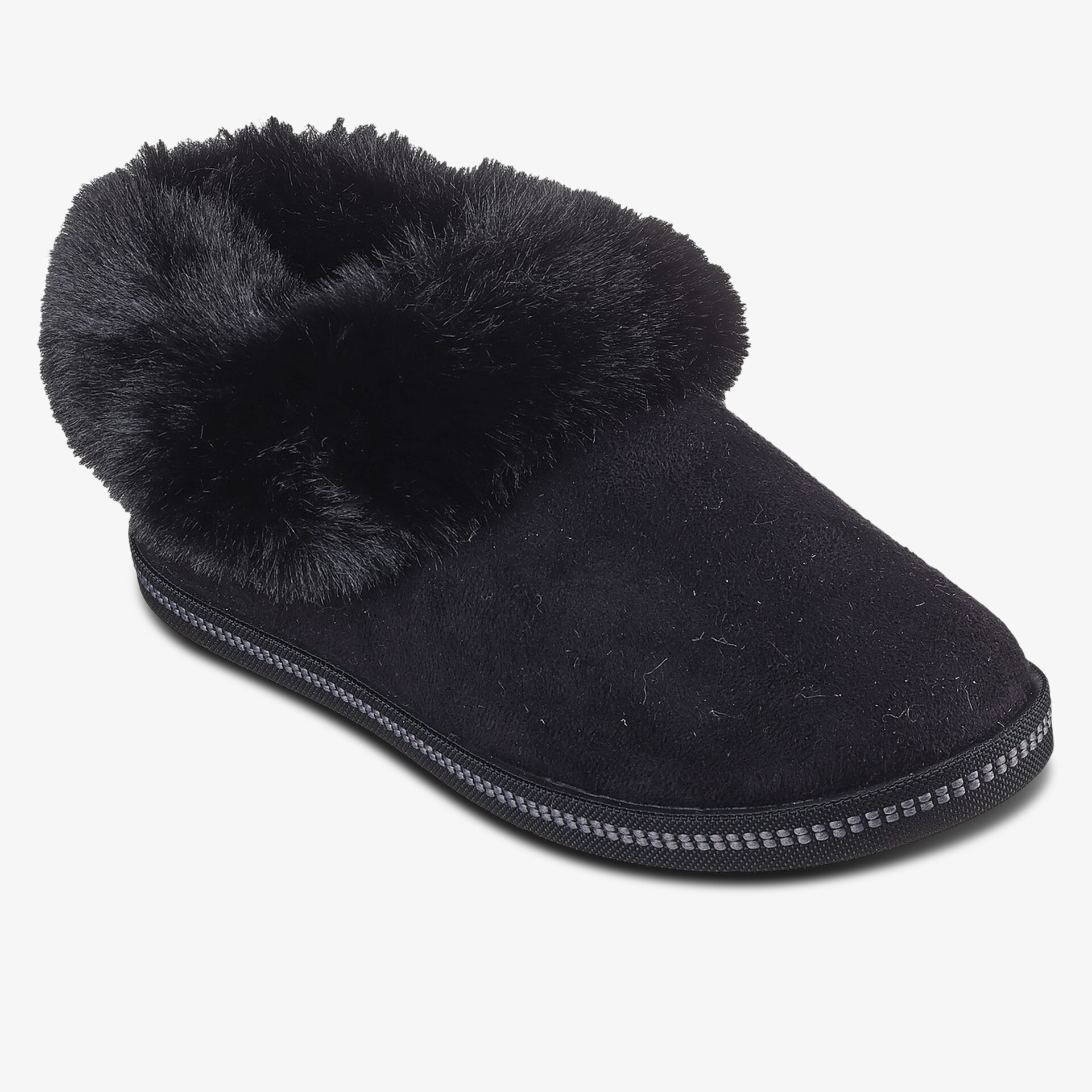 SKECHERS COZY CAMPFIRE WINTER NIGHTS Damen Hausschuhe