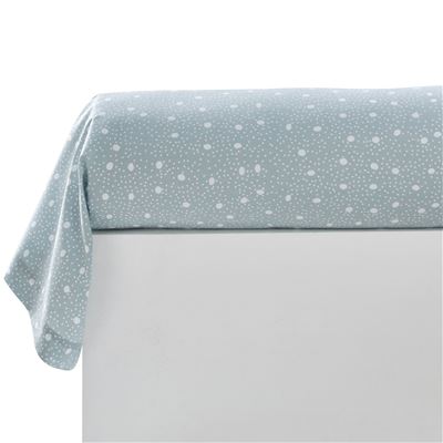 Linge de lit graphique - BECQUET CRÉATION