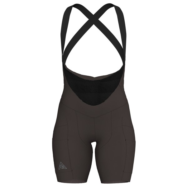 7mesh - Women's WK3 Cargo Bib Short - Pantalon de cyclisme