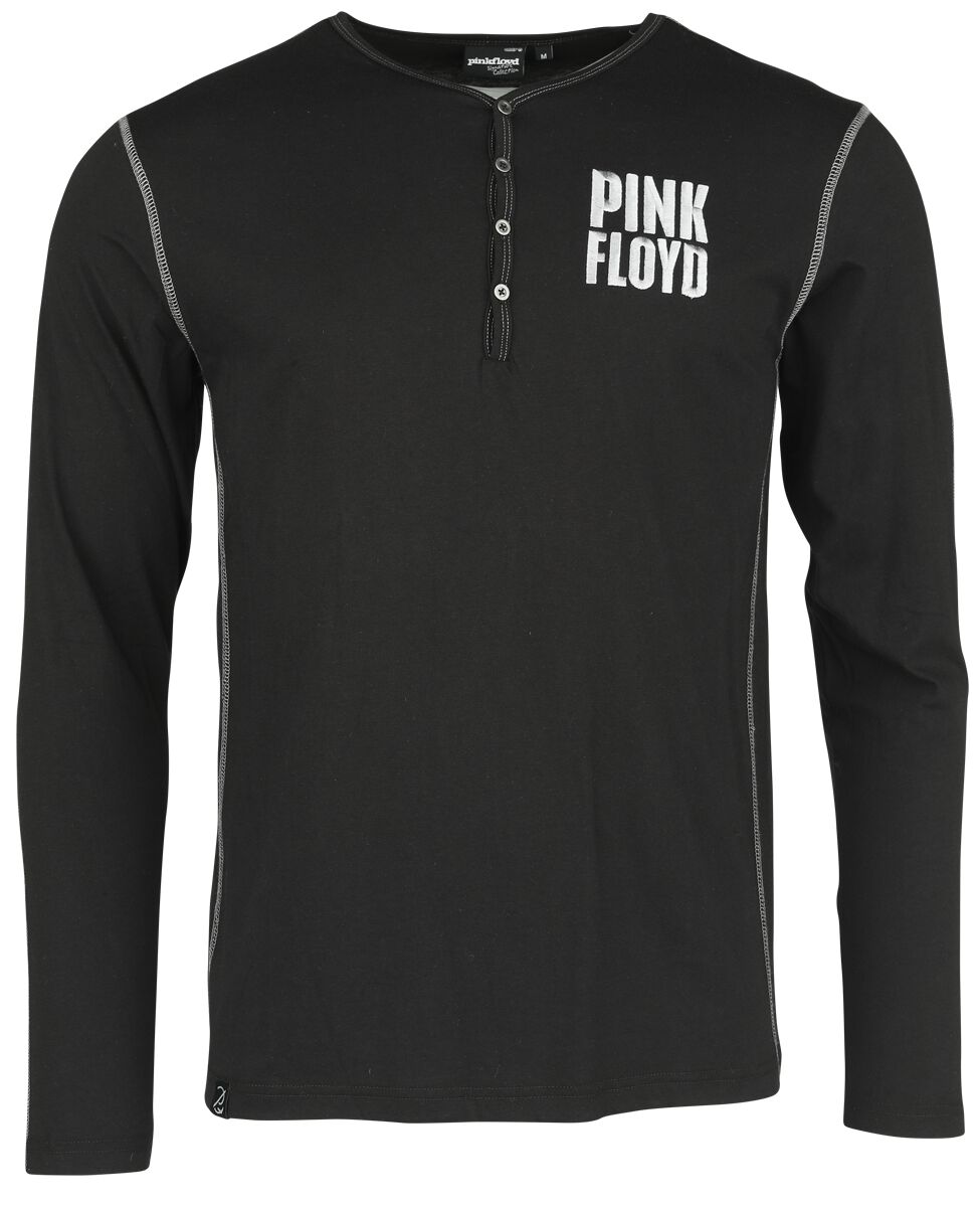 EMP Signature Collection | Pink Floyd T-shirt manches longues