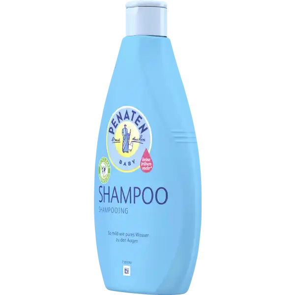 Shampoo