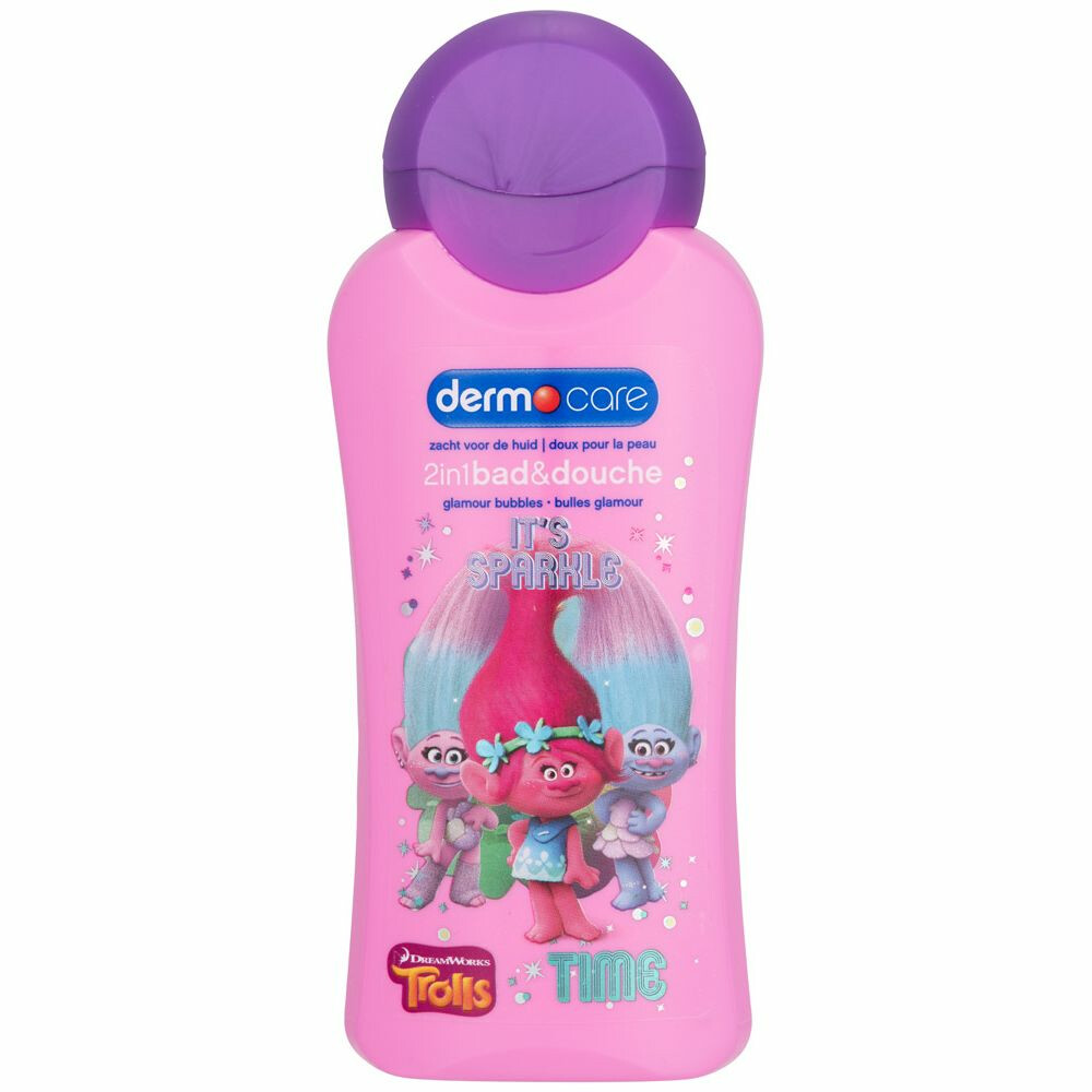 Dermo Care Bad & Douche Trolls200 ml