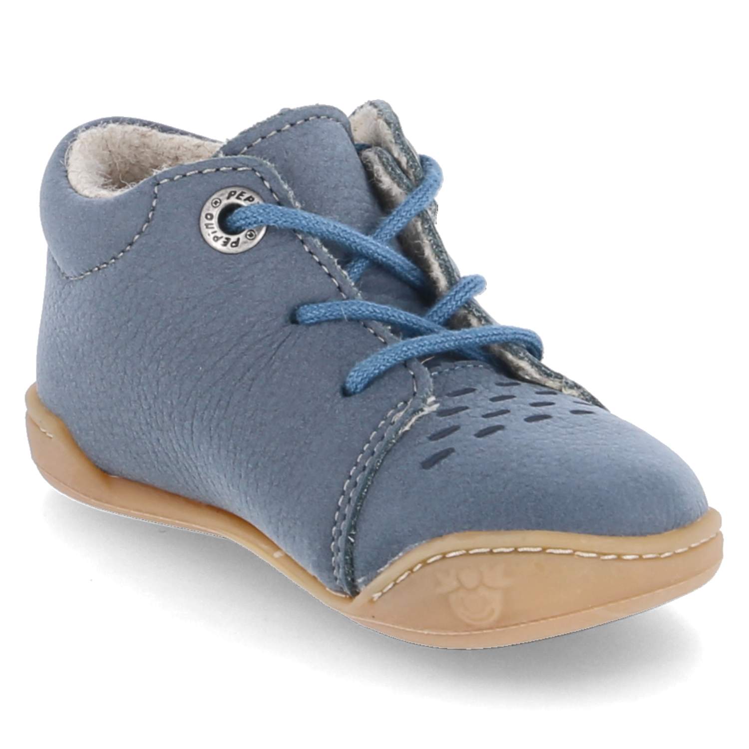 Pepino Halbschuhe TED - reef/ozean