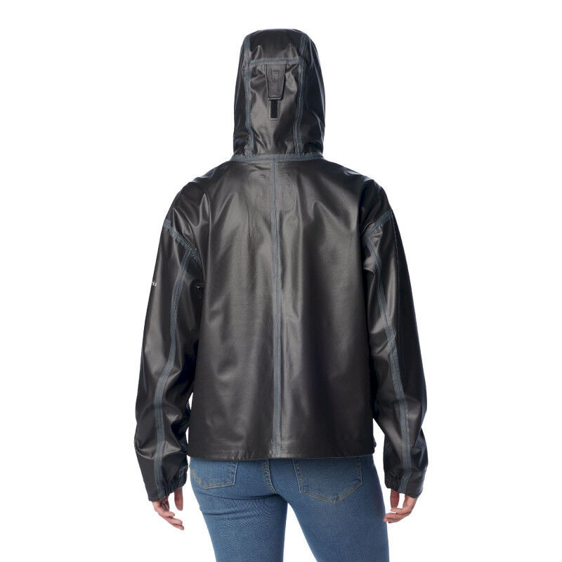 OutDry Extreme Boundless Shell - Veste imperméable femme