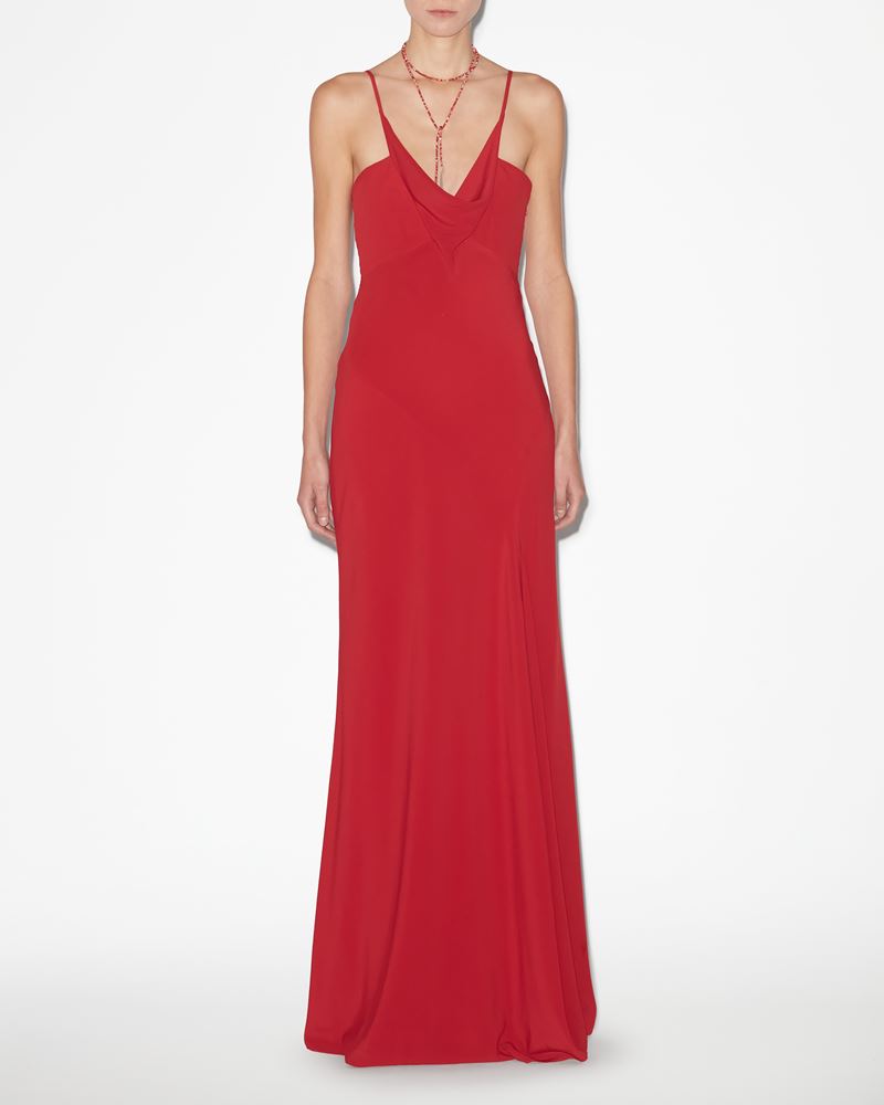 ROBE KAPRI