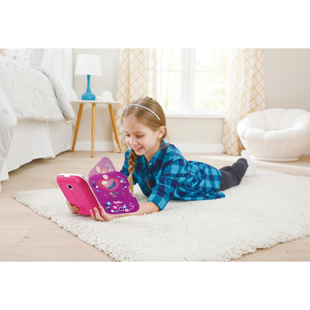 VTech Geheimes Safe-Tagebuch Lichtshow