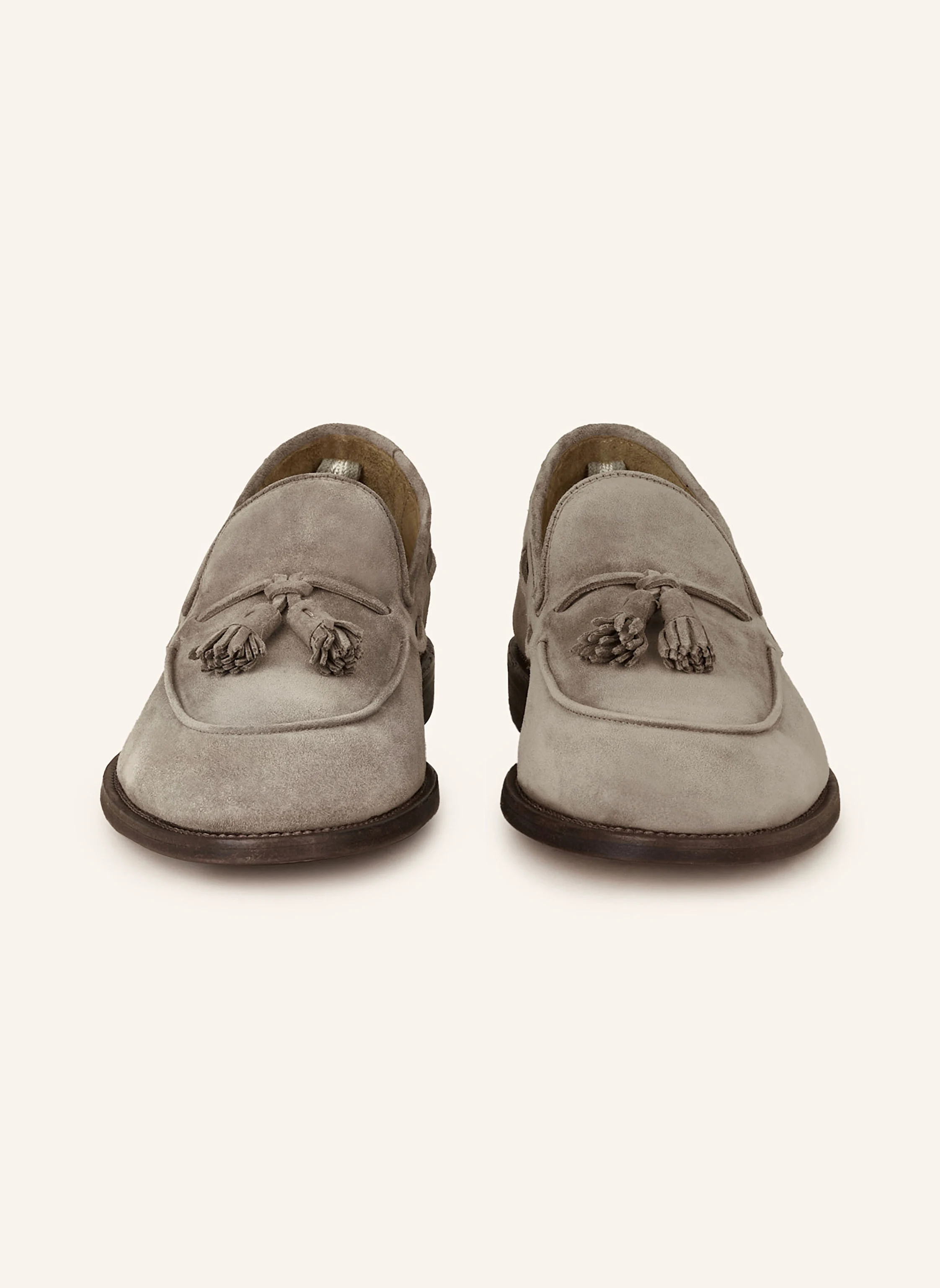 OFFICINE CREATIVE Loafer OPERA 002