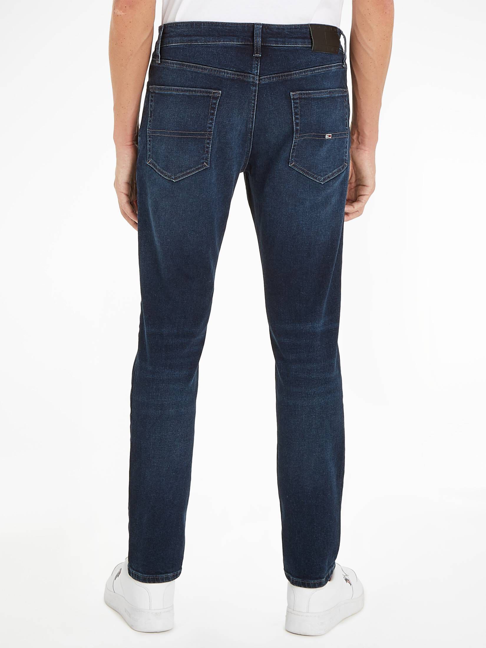 Tommy Jeans| Herren Jeans Slim Fit