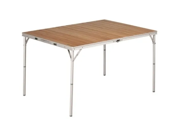 Outwell Calgary L, aluminium, aluminium, brun, 8,4 kg