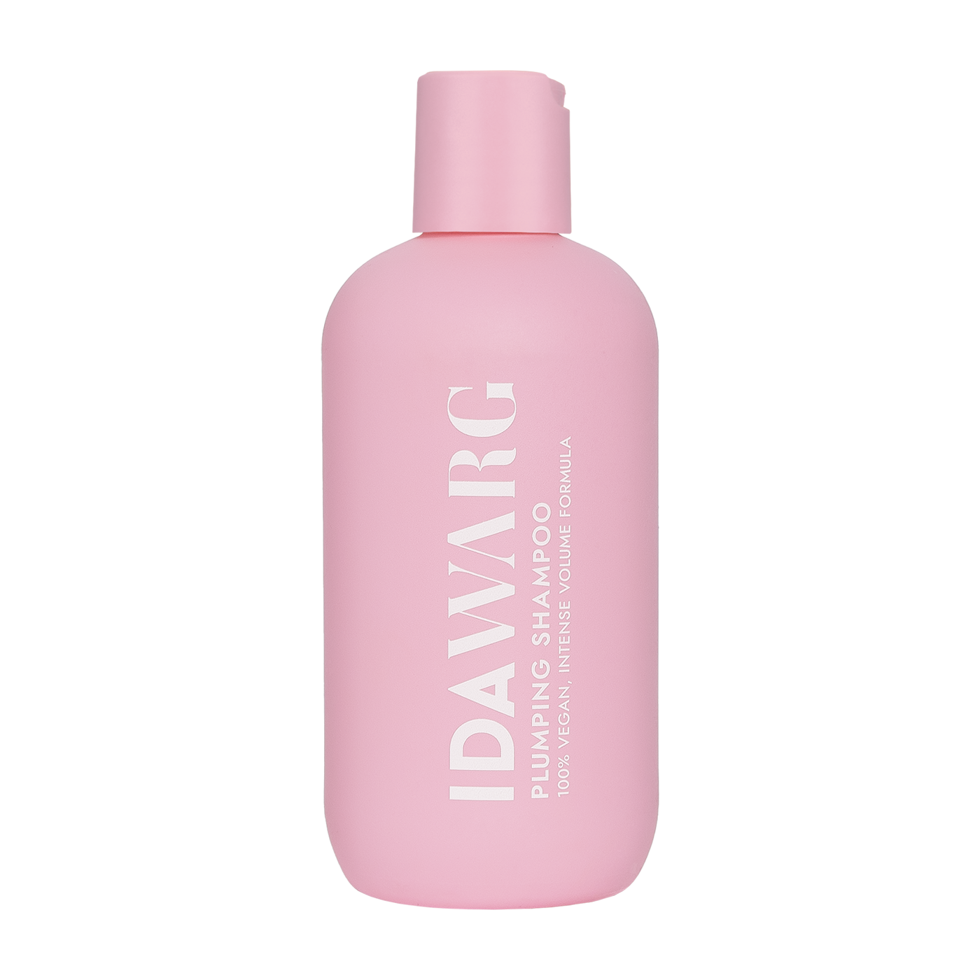 IDA WARG Plumping Shampoo