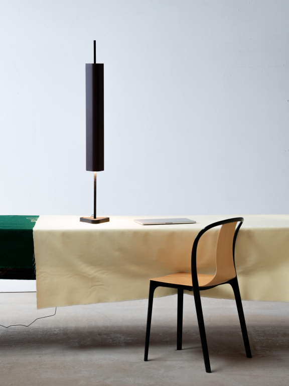 Flos Emi tafellamp LED Off White