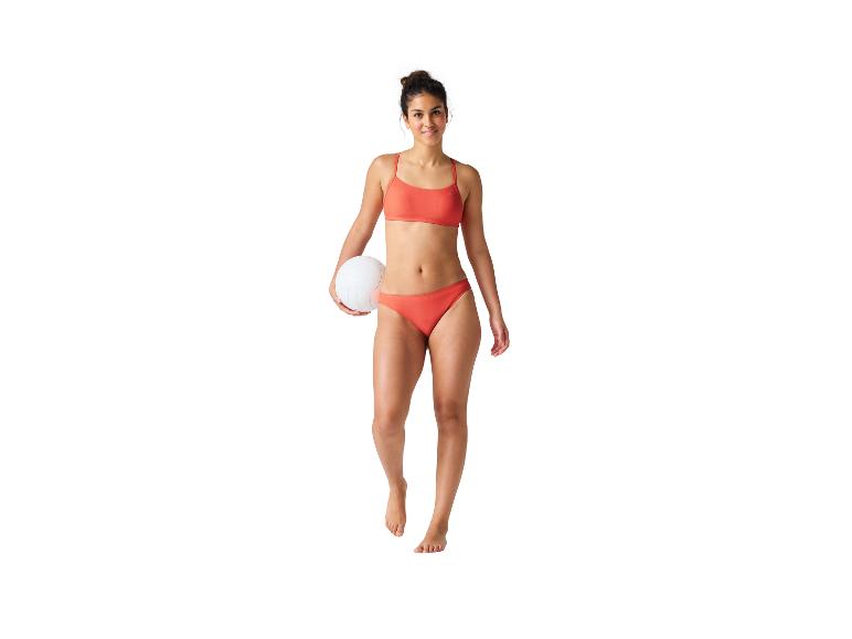 Dames badpak of bikini