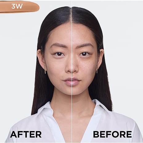 Foundation 3.W Beige Gold