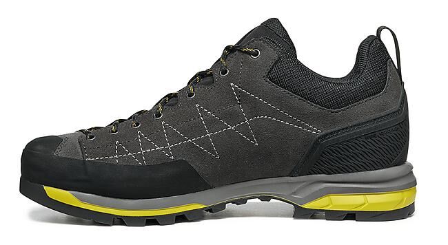 SCARPA - CHAUSSURES D'APPROCHE ZODIAC GTX