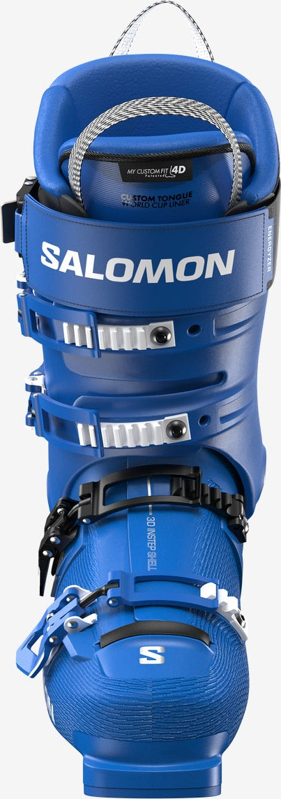 S/Pro Alpha 130 Race Race Blue/White/Race Blue