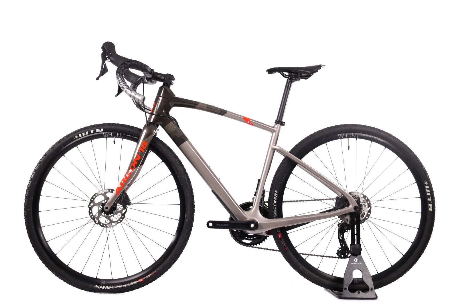 Argon 18 Dark Matter (2021) | Diamond