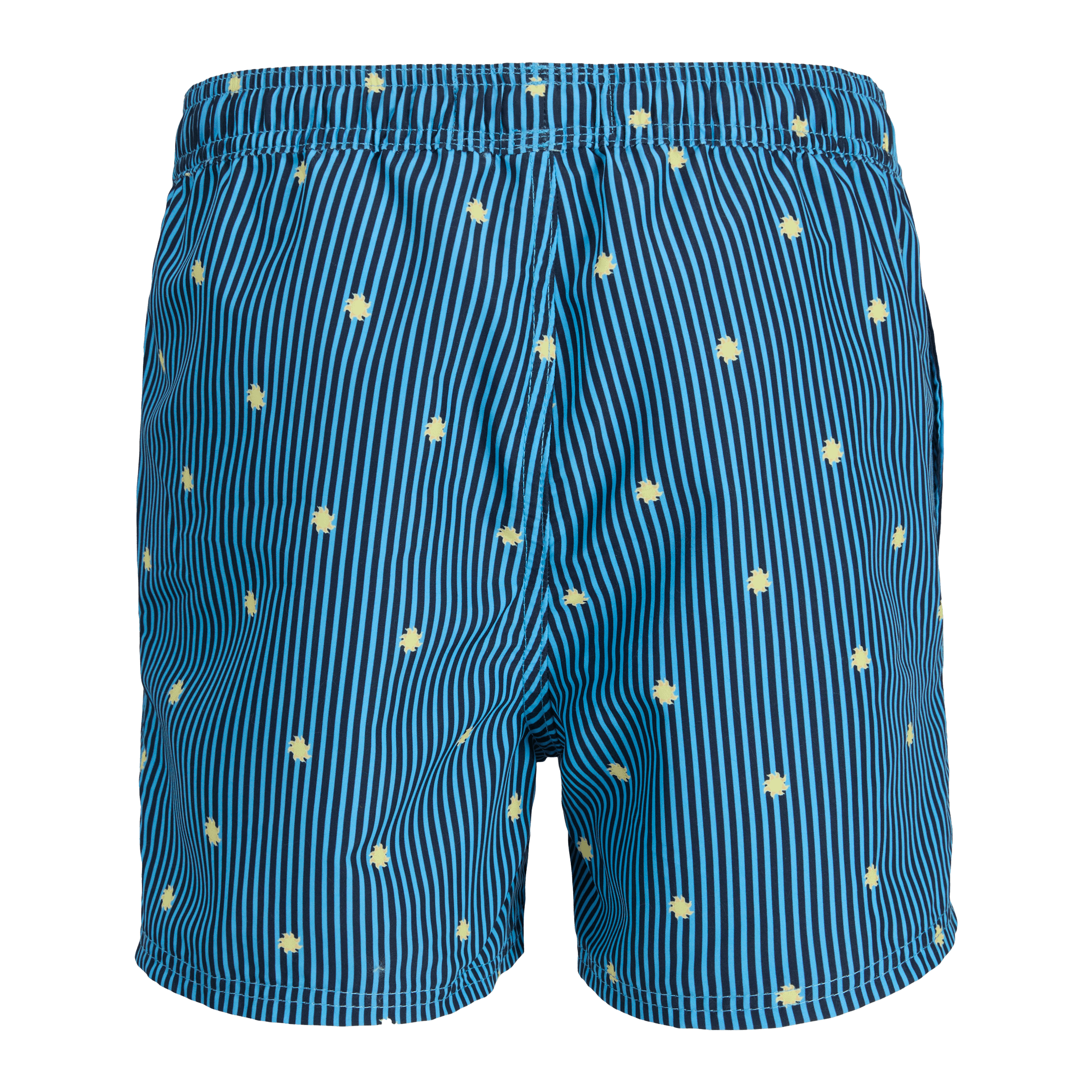 North Pro California swim shorts Jr - Svømming