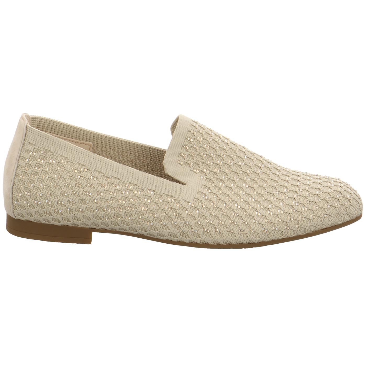 Slipper gold