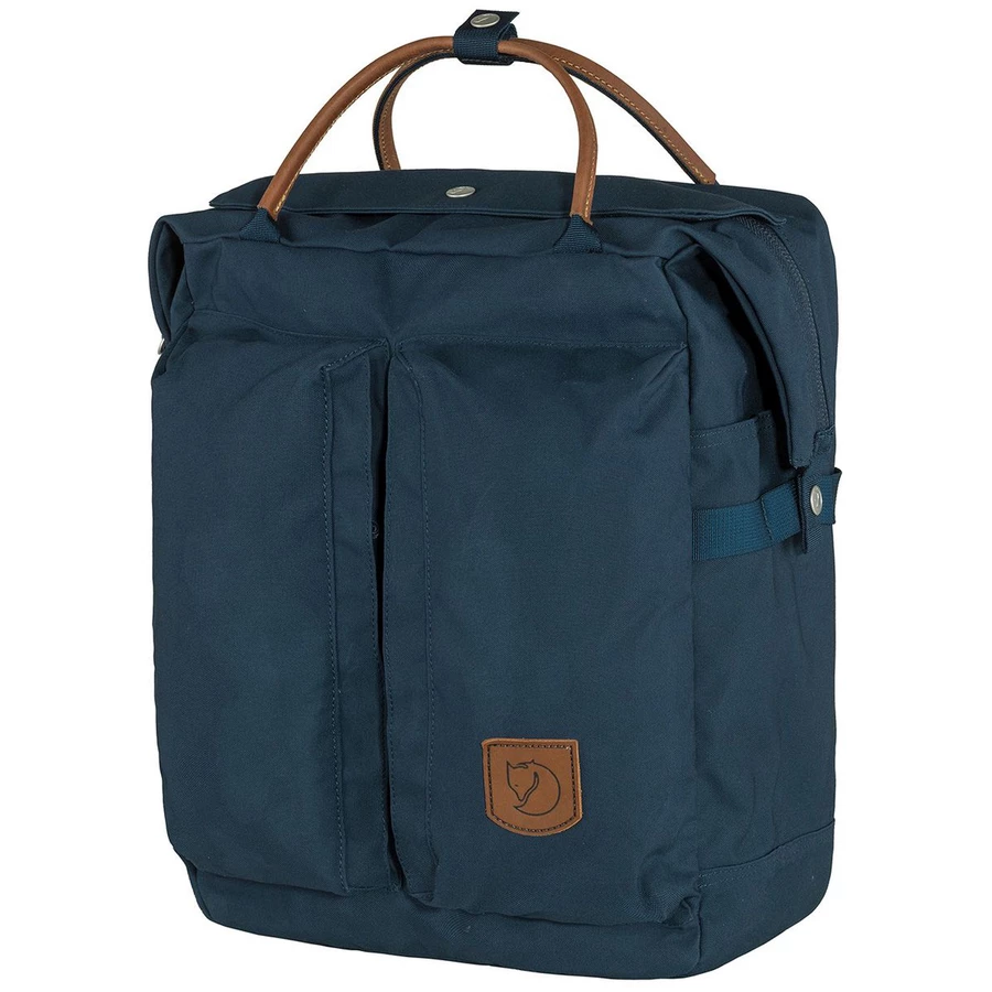 Fjällräven Haulpack No. 1 - Rucksack 39 cm navy