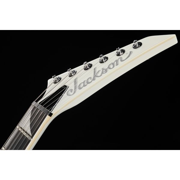 Jackson RRT Rhoads MJ Series WH