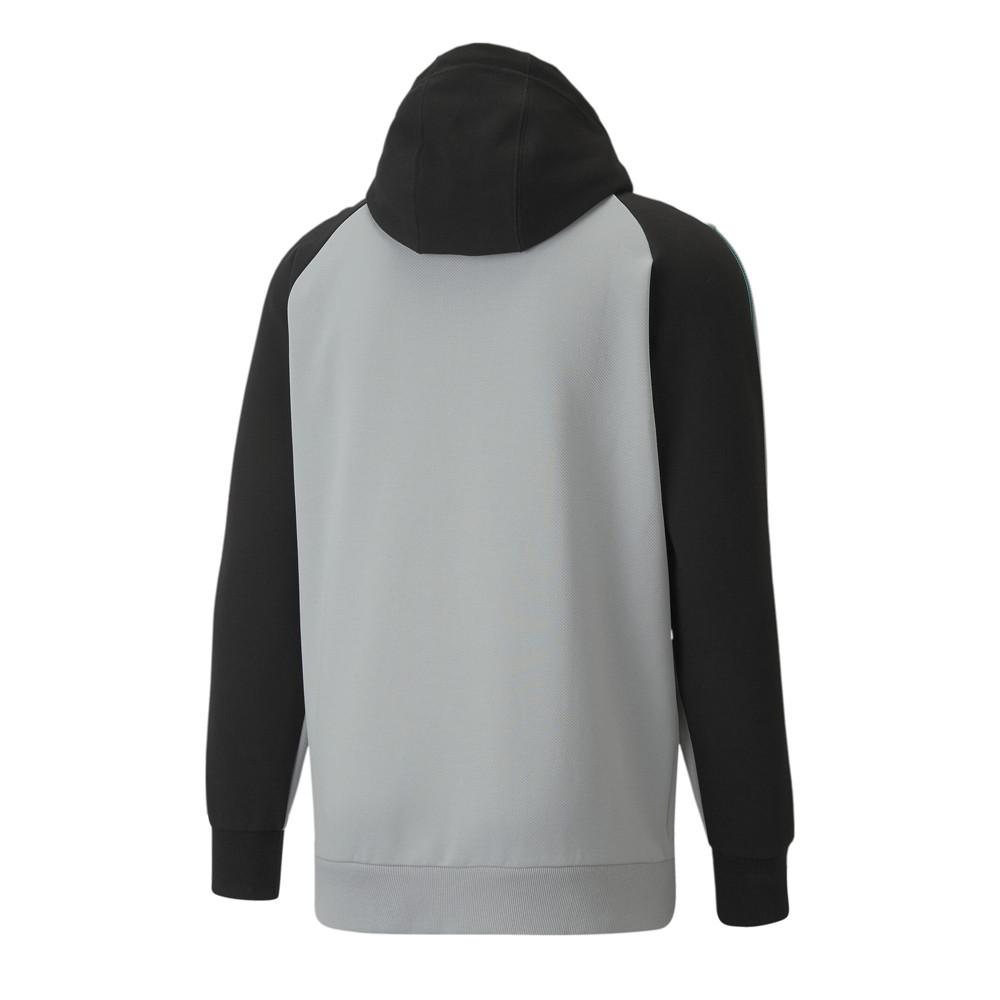 Puma Veste Grise Homme Puma Mercedes 533607