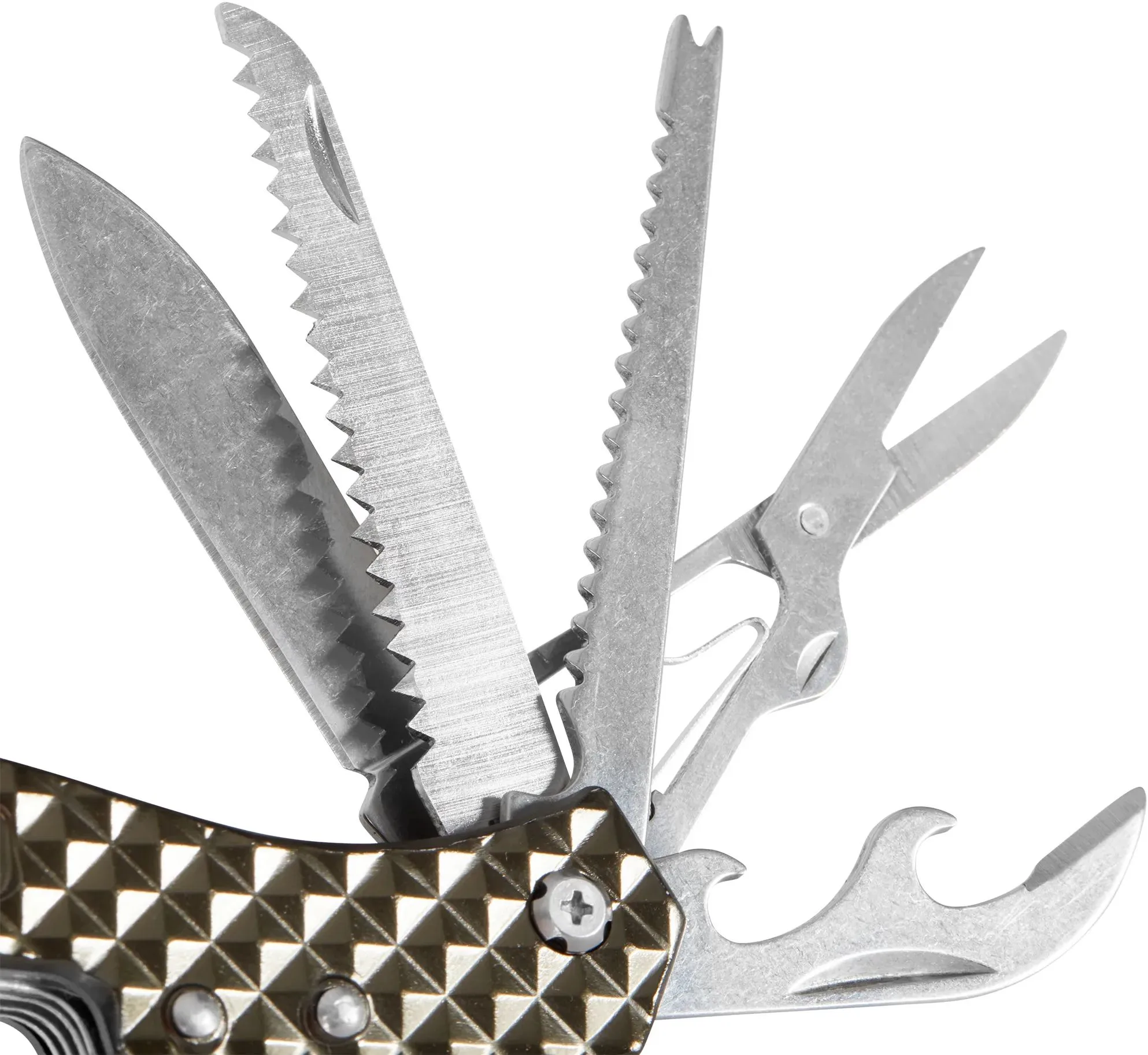 Urberg Multi Function Knife Capers