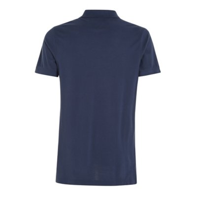 Polo à manches courtes homme Tjm Slim Placket TOMMY HILFIGER