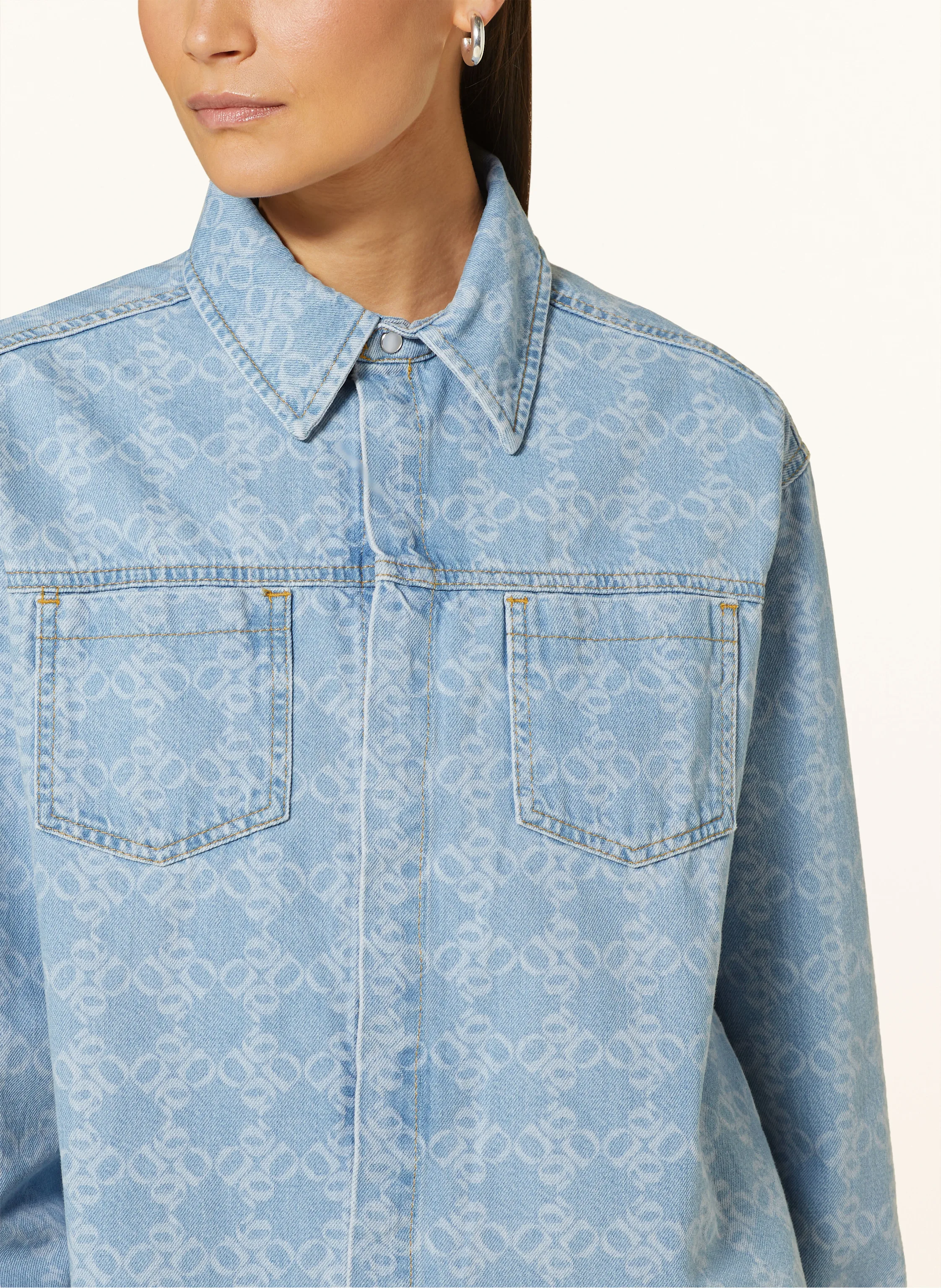 DANTE6 Jeansjacke LONE
