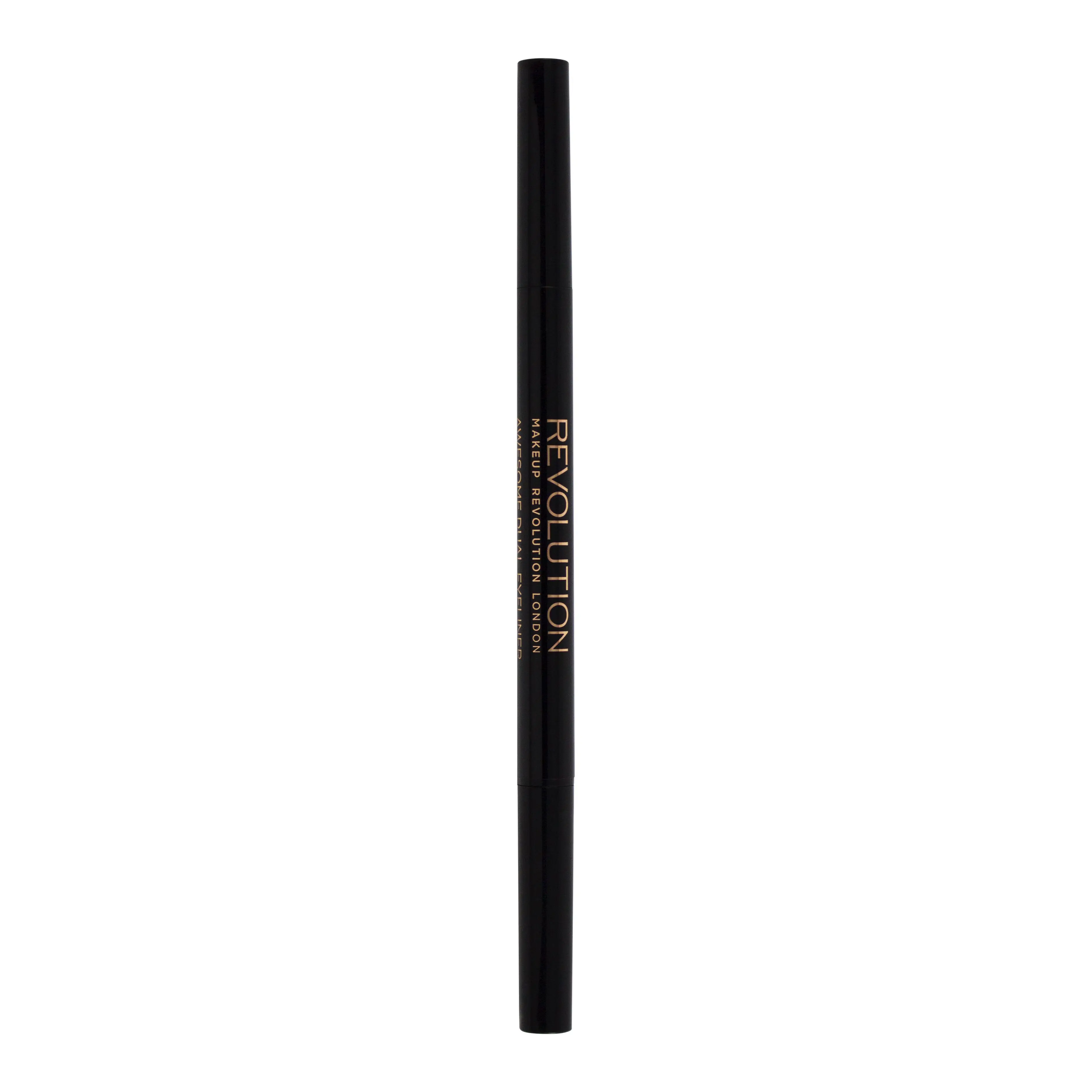 Makeup Revolution - AWESOME EYELINER FELT AND KOHL Eyeliner- Eyeliner
