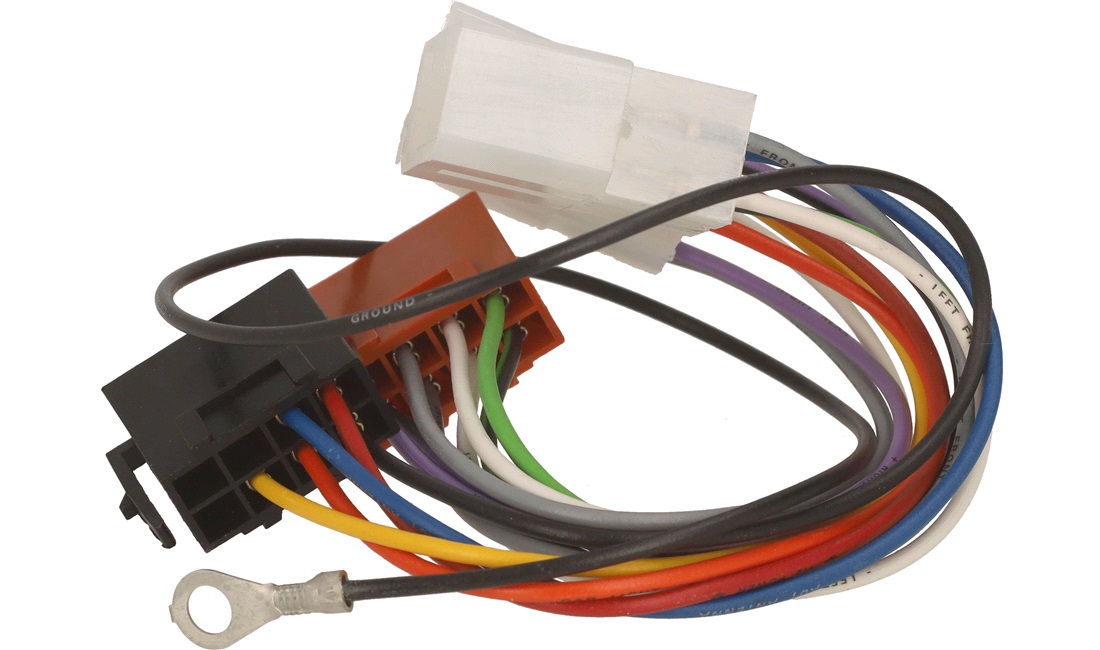 Adapter Mitsubishi 88-